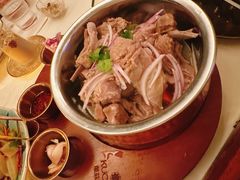 -龟兹KUCINA·新疆菜(前滩L+PLAZA店)