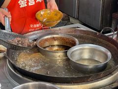 -蒸香碗大碗菜(簇桥店)