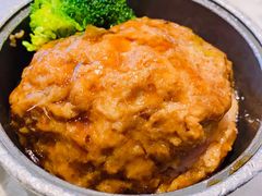 -马凯餐厅(地安门店)