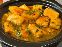 -花菇朵·云山雀 ll 野生菌火锅·精品云南菜(万柳店)