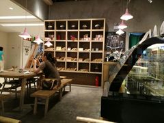 -宝珠奶酪(长宁金虹桥店)