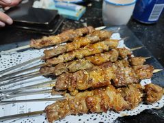 -苏完瓜尔佳氏·满洲涮肉(古方路店)