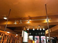 门面-金记冰室(霎东街店)