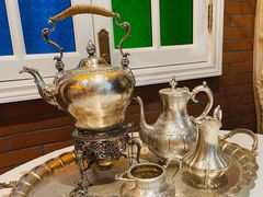 -叶叶菩提·晋福宫