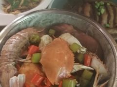 -蓝珊甄选海鲜自助·火锅大排档(近阿那亚店)