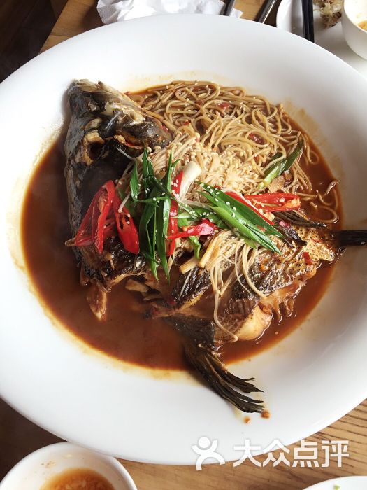 新榆园(虎跑店)