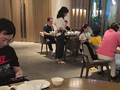 -三亚湾假日度假酒店·中餐厅