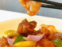 -莆田餐厅PUTIEN(三里屯店)