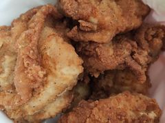 吮指原味鸡-肯德基(万科广东路店)