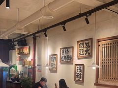 -马厂老火锅(胜太路店)