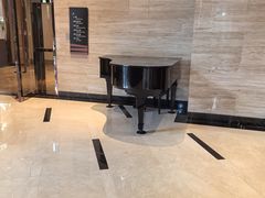 -上海浦东嘉里大酒店