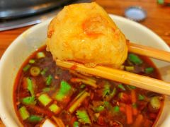 芋儿-黑竹香鸡(营和巷店)