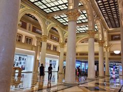 -澳门威尼斯人综合度假区