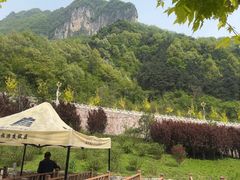 -太行锡崖沟旅游度假区