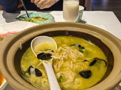 -一品江南韵·淮扬菜