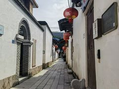 -三坊七巷历史文化街区