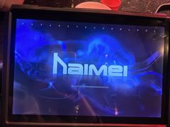 -INLOVE KTV(嘉定新城万达店)