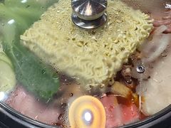 -the frypan韩国炸鸡啤酒(五路居店)