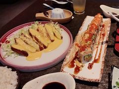 -将太无二·北美传奇寿司(荟聚购物中心西红门店)