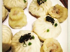 -东方明珠老上海8号餐厅(东方明珠广播电视塔店)