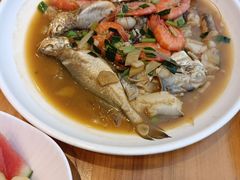 -舌尖上·霞浦滩涂海鲜·新闽菜(总店)