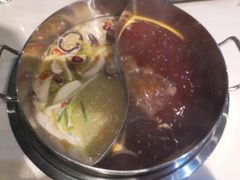 -围炉·川味鲜货火锅(万达珍珠坊店)