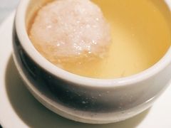 文火清闷狮子头-苏帮袁Sue Cuisine(将台店)