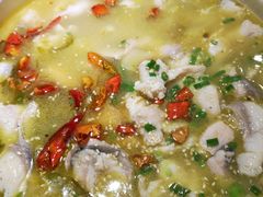 -田婆婆的菜(海口友谊阳光城店)