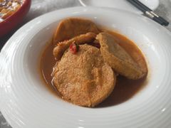 -聚丰园•湖鲜餐厅(阿红私房菜梅石路店)