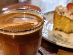 -竹子咖啡bamboo coffee