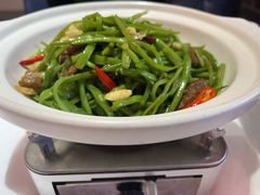 -渔民船说·北塘海鲜·天津菜·海肠捞饭(北塘古镇店)
