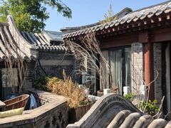 -糖房咖啡(南锣鼓巷店)
