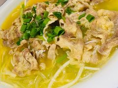 酸汤肥牛-渝信川菜(工体店)