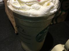 -星巴克(苏州西蒙店)