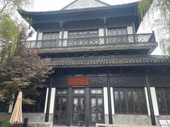 -金海华·华宴江南(斜塘店)