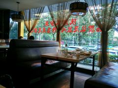 -小杨烤肉(高新店)