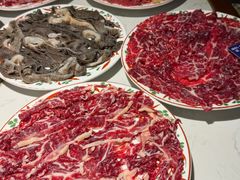 -汕头八合里海记牛肉店(清河店)
