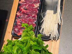 -陈记顺和潮汕牛肉火锅(番禺迎宾大道店)