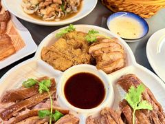 -潮澎派·潮汕菜大排档(南较西路店)