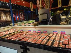 -九记潮汕现切鲜牛肉自助火锅(长沙·方圆荟店)