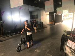 -F518时尚创意园