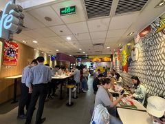 -麦当劳(世纪汇广场店)