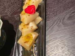 -古都历食南京菜·烤鸭·鸭血粉丝·汤包(南京博物院店)