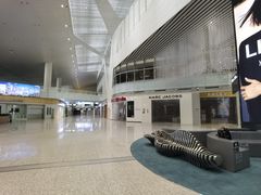 -广州白云国际机场-T2航站楼