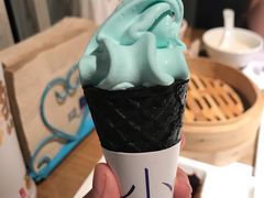 冰淇淋-小大董·烤鸭(凤凰汇店)