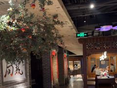 -局气 烤鸭·北京菜(光华路店)