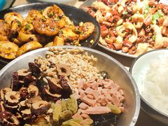 -胡马八破·川菜小馆(宽厚里店)