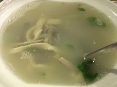 -东方亚克西餐厅(西康路店)