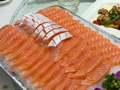 -新享乐海鲜(翠华路店)