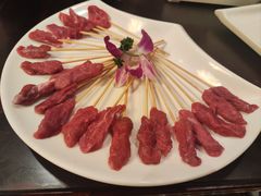 -南门涮肉(后海店)